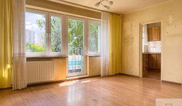 Mieszkanie 1-pokojowe Warszawa Ursynów, ul. Ferdynanda Magellana