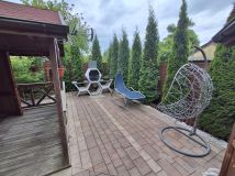 Działka rod Płock, ul. Dobrzyńska. Zdjęcie 2