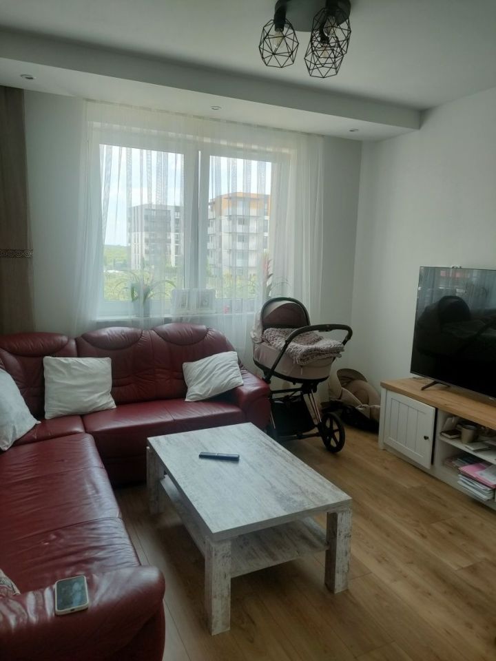 Mieszkanie 3-pokojowe Grójec, ul. Bokserska