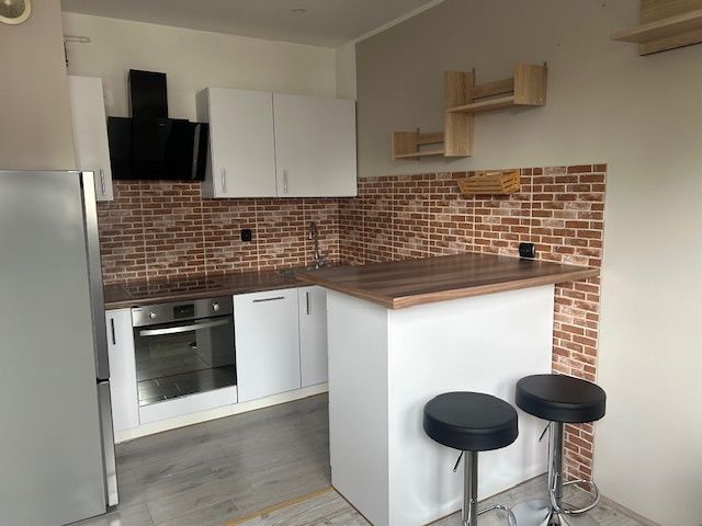 Mieszkanie 1-pokojowe Poznań, ul. Juwenalisa. Zdjęcie 1