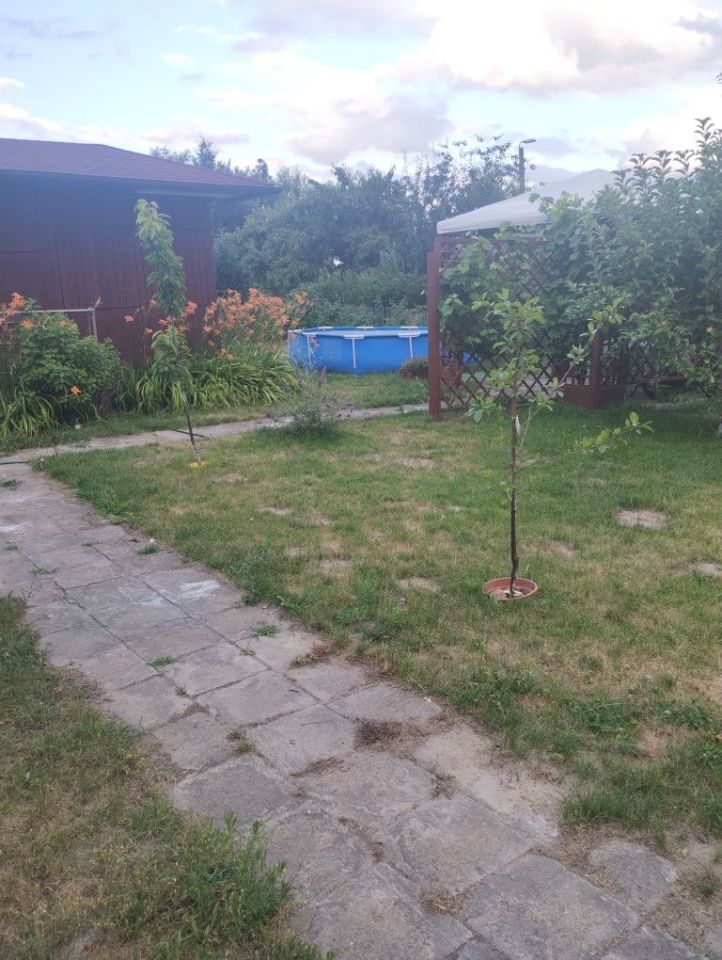 Działka rod Wolsztyn. Zdjęcie 3