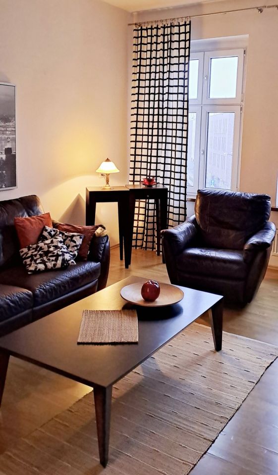 Mieszkanie 3-pokojowe Gliwice Śródmieście, ul. Jana Pawła II. Zdjęcie 3