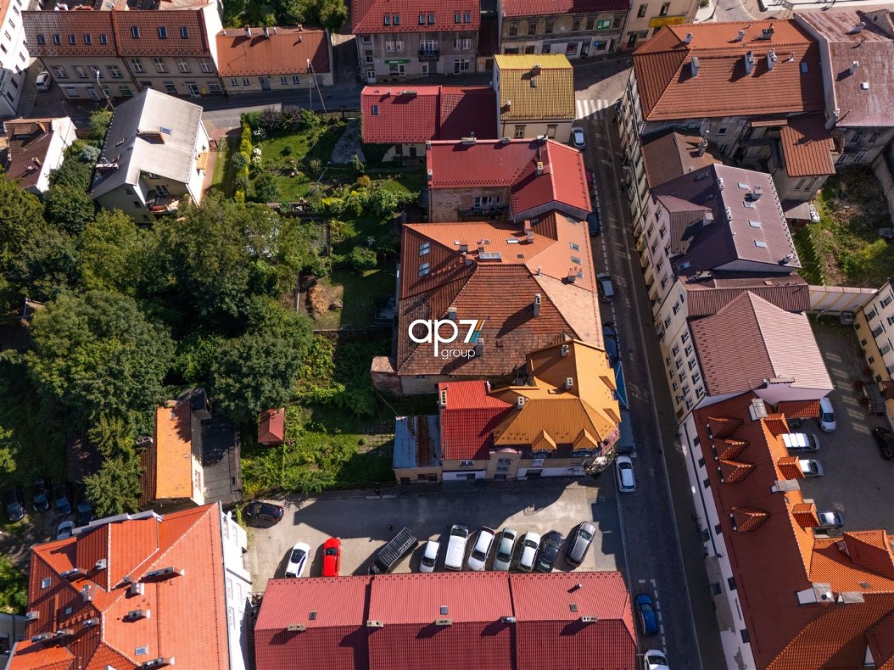 kamienica Wieliczka Centrum, ul. gen. Władysława Sikorskiego. Zdjęcie 24