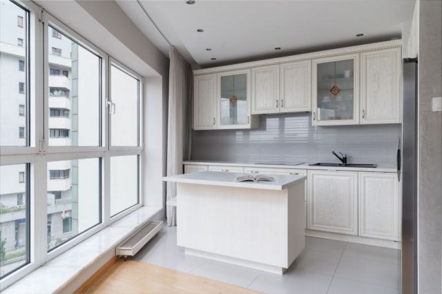 Mieszkanie 3-pokojowe Warszawa Mokotów, ul. Bukowińska. Zdjęcie 1