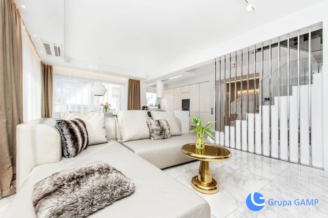 bliźniak, 5 pokoi Zielonki, ul. Galicyjska. Zdjęcie 1