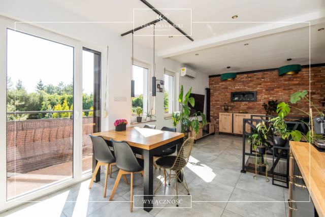 Mieszkanie 3-pokojowe Luboń, ul. Kurowskiego. Zdjęcie 3