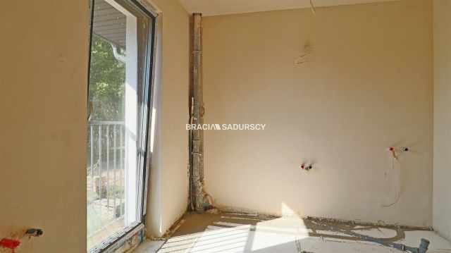 bliźniak, 5 pokoi Kraków Wzgórza Krzesławickie, ul. Karola Darwina. Zdjęcie 32