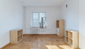 Mieszkanie 3-pokojowe Warszawa Śródmieście, ul. Ludwika Waryńskiego