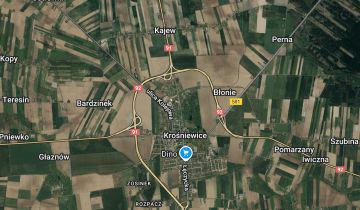 Mieszkanie 2-pokojowe Krośniewice, ul. Toruńska