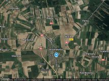 Mieszkanie 2-pokojowe Krośniewice, ul. Toruńska