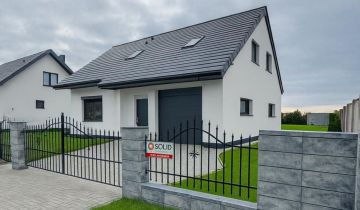 dom wolnostojący Wilczogóra