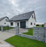 dom wolnostojący Wilczogóra