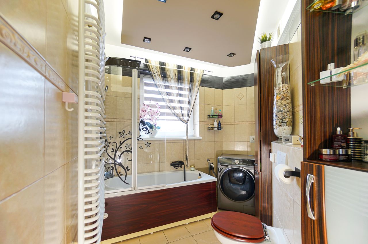 Mieszkanie 4-pokojowe Bielsko-Biała Kamienica, ul. Janisława Grondysa. Zdjęcie 20