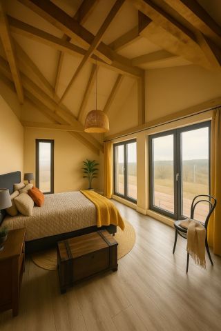 bliźniak, 5 pokoi Jabłów. Zdjęcie 1