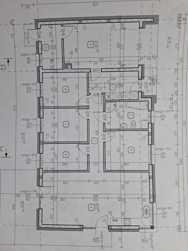 dom wolnostojący, 5 pokoi Chrzypsko Wielkie, ul. Rolna. Zdjęcie 5