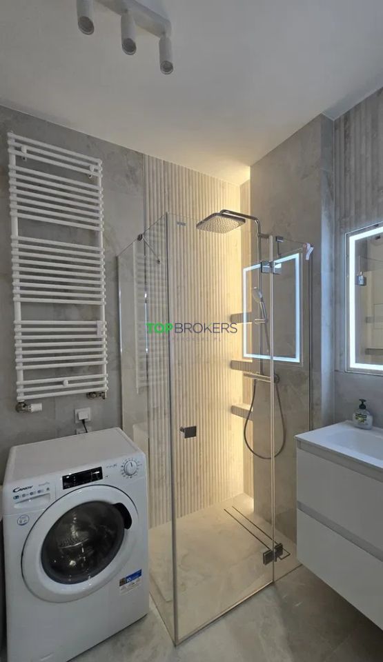 Mieszkanie 2-pokojowe Warszawa Wola, ul. Prosta. Zdjęcie 10