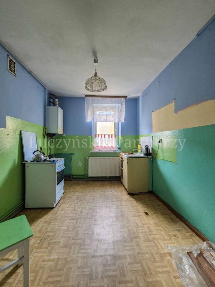 Mieszkanie 2-pokojowe Jelenia Góra