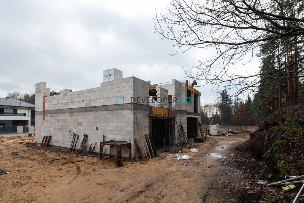 bliźniak, 5 pokoi Niewodnica Korycka, ul. Wrzosowa. Zdjęcie 11