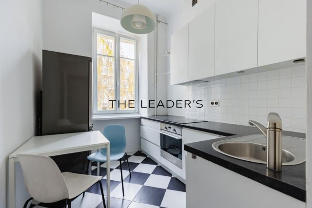 Mieszkanie 3-pokojowe Warszawa Śródmieście, ul. Litewska. Zdjęcie 12