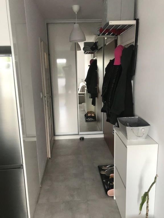 Mieszkanie 1-pokojowe Kraków Dębniki, ul. Anny Szwed-Śniadowskiej. Zdjęcie 7