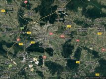 Mieszkanie 2-pokojowe Kielce Centrum, ul. Zagórska