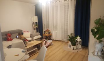 Mieszkanie 3-pokojowe Sejny