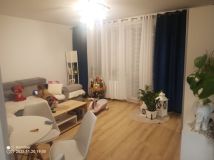 Mieszkanie 3-pokojowe Sejny