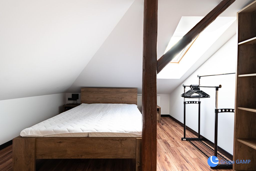 Mieszkanie 2-pokojowe Kraków Swoszowice, ul. Jerzego Kuryłowicza. Zdjęcie 11