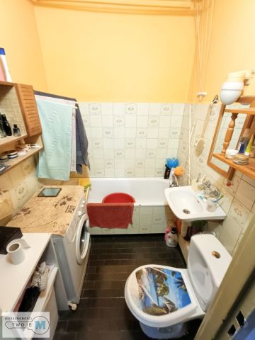 Mieszkanie 2-pokojowe Kielce Świętokrzyskie, ul. bp. Mieczysława Jaworskiego. Zdjęcie 5