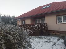 dom wolnostojący, 5 pokoi Stolec. Zdjęcie 1