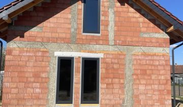 dom wolnostojący, 4 pokoje Wilkszyn, ul. Błotna