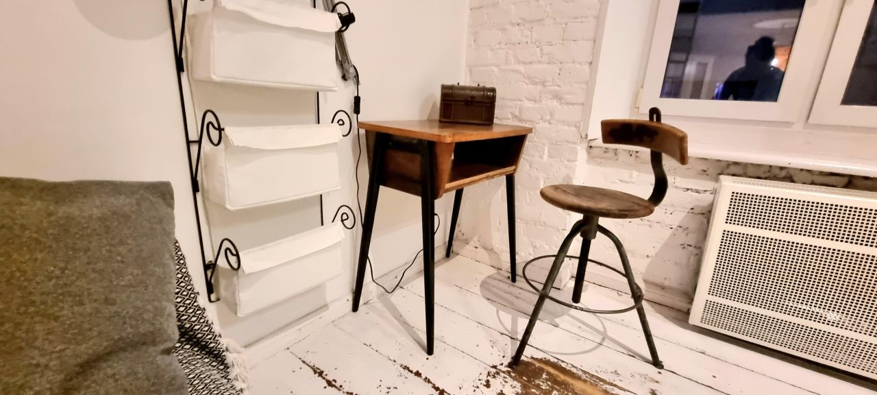 Mieszkanie 2-pokojowe Łódź Śródmieście, ul. Jana Kilińskiego. Zdjęcie 7