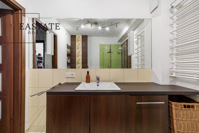 Mieszkanie 2-pokojowe Warszawa Ursynów, ul. Stanisława Kazury. Zdjęcie 5