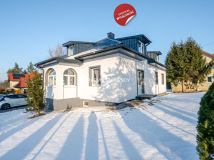 dom wolnostojący, 6 pokoi Zabierzów, ul. Śląska