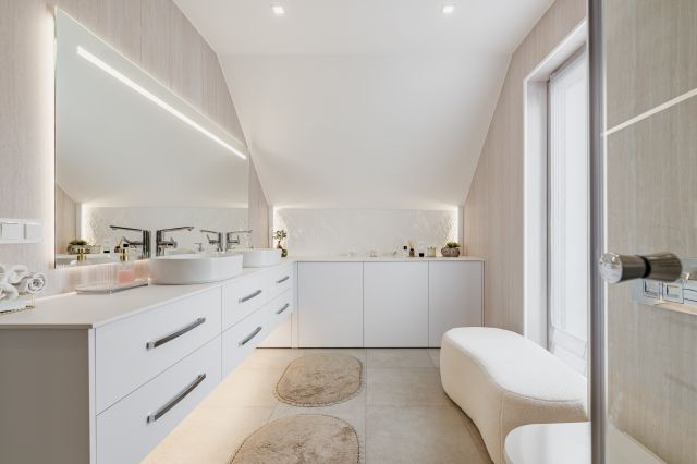 dom wolnostojący, 5 pokoi Jastrzębie-Zdrój Jastrzębie Górne. Zdjęcie 34