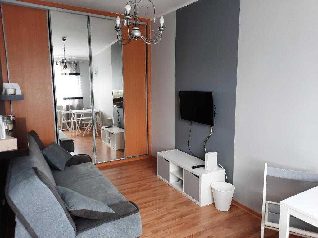 Mieszkanie 1-pokojowe Gdańsk Przymorze, ul. Tysiąclecia. Zdjęcie 1