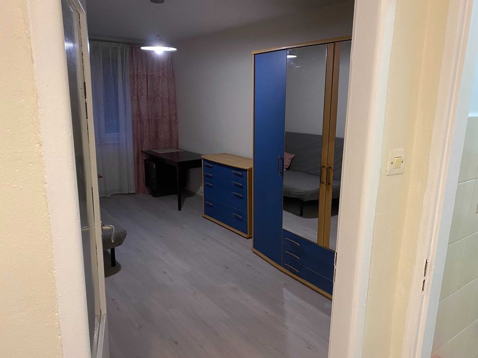 Mieszkanie 1-pokojowe Kraków Olsza, ul. Młyńska-Boczna. Zdjęcie 6