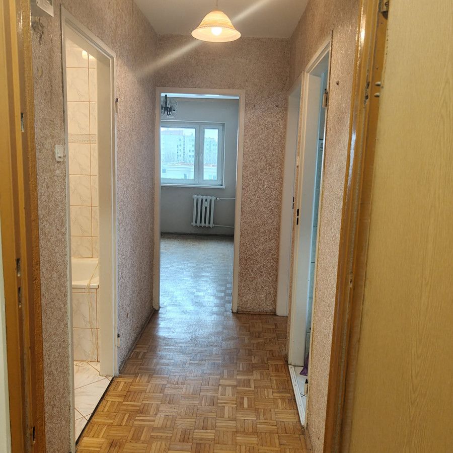 Mieszkanie 2-pokojowe Warszawa Sadyba, ul. św. Bonifacego. Zdjęcie 7