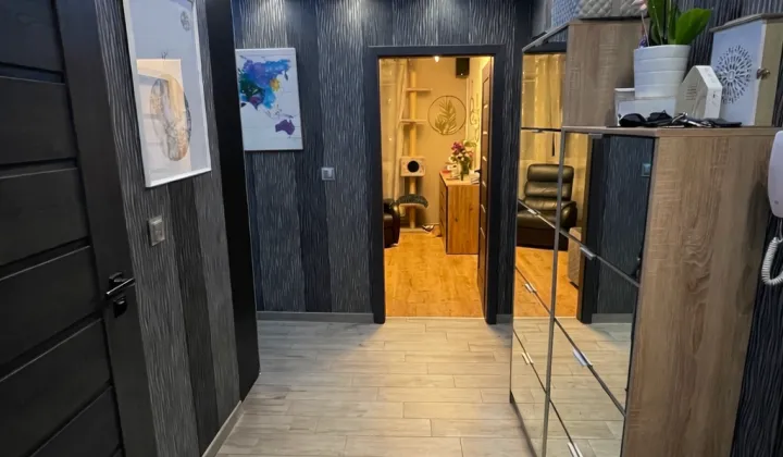 Mieszkanie 3-pokojowe Radzymin Centrum, ul. Juliusza Słowackiego