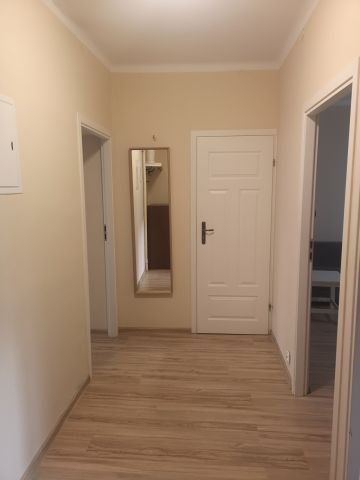 Mieszkanie 2-pokojowe Warszawa Mokotów, ul. Jarosława Dąbrowskiego. Zdjęcie 1