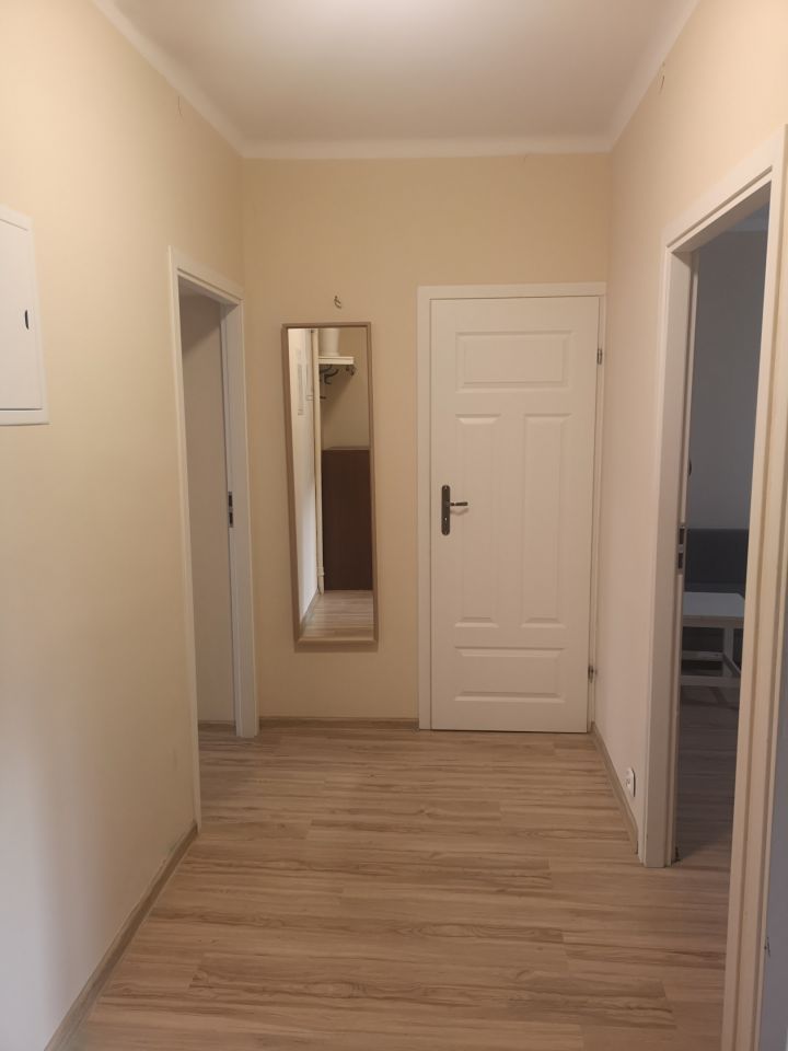 Mieszkanie 2-pokojowe Warszawa Mokotów, ul. Jarosława Dąbrowskiego. Zdjęcie 1