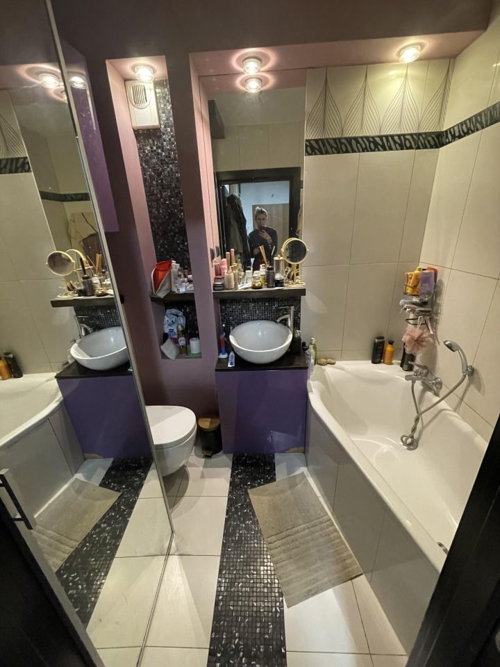 Mieszkanie 3-pokojowe Świdnica Centrum, pl. Michała Drzymały. Zdjęcie 5