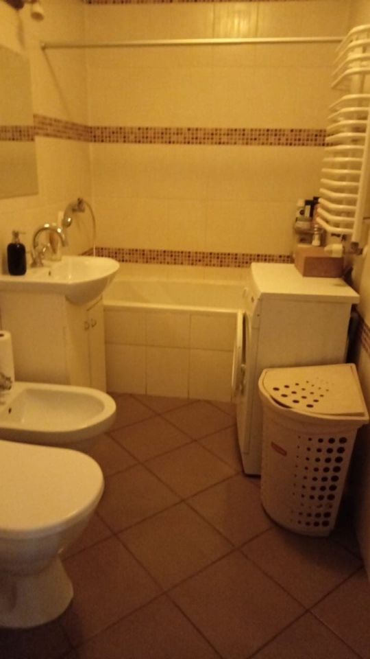 Mieszkanie 1-pokojowe Kraków Dębniki, ul. Borkowska. Zdjęcie 4