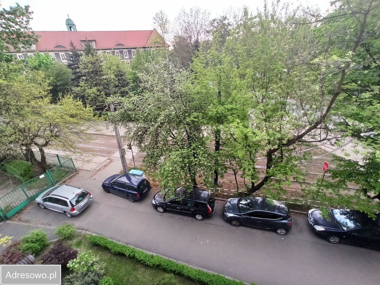 Mieszkanie 7-pokojowe Bytom Śródmieście. Zdjęcie 8