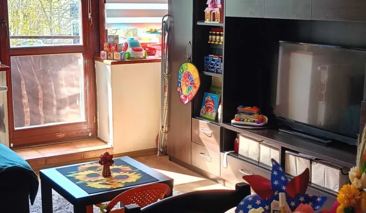 Mieszkanie 2-pokojowe Piaseczno, ul. Albatrosów