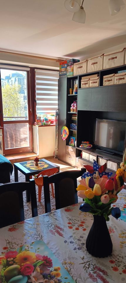 Mieszkanie 2-pokojowe Piaseczno, ul. Albatrosów. Zdjęcie 1