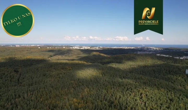 Mieszkanie 3-pokojowe Gdynia Karwiny, ul. Juliana Tuwima