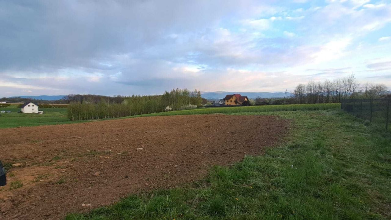 Działka budowlana Rudzica. Zdjęcie 6