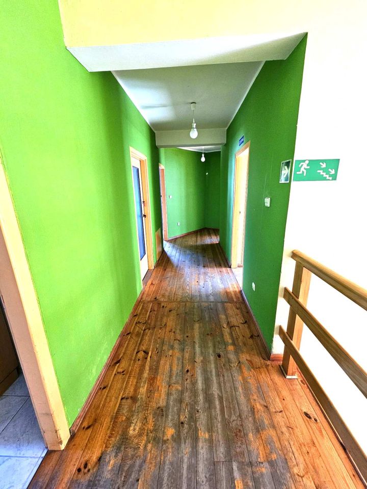 dom wolnostojący, 11 pokoi Długosiodło, ul. 4 Września. Zdjęcie 26