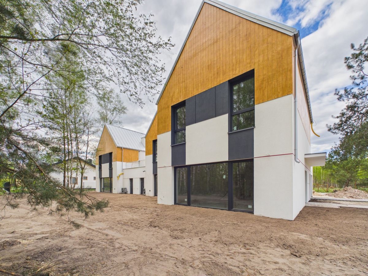 bliźniak, 4 pokoje Żelechów. Zdjęcie 4